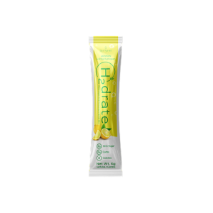 H2drate Lemon
