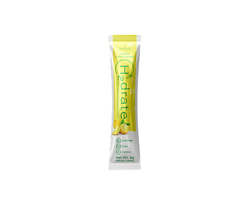 H2drate Lemon