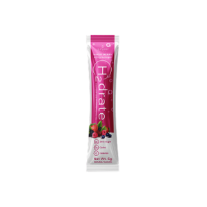 H2drate Mixed Berry