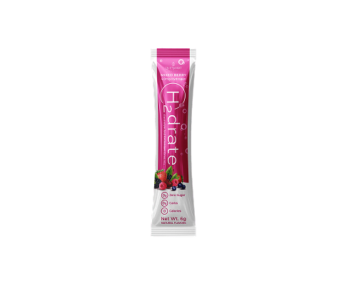 H2drate Mixed Berry