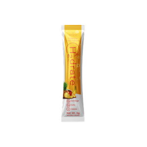 H2drate Tropical