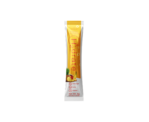 H2drate Tropical