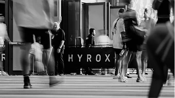 HYROX Training: How to Build Your First 8-Week Block